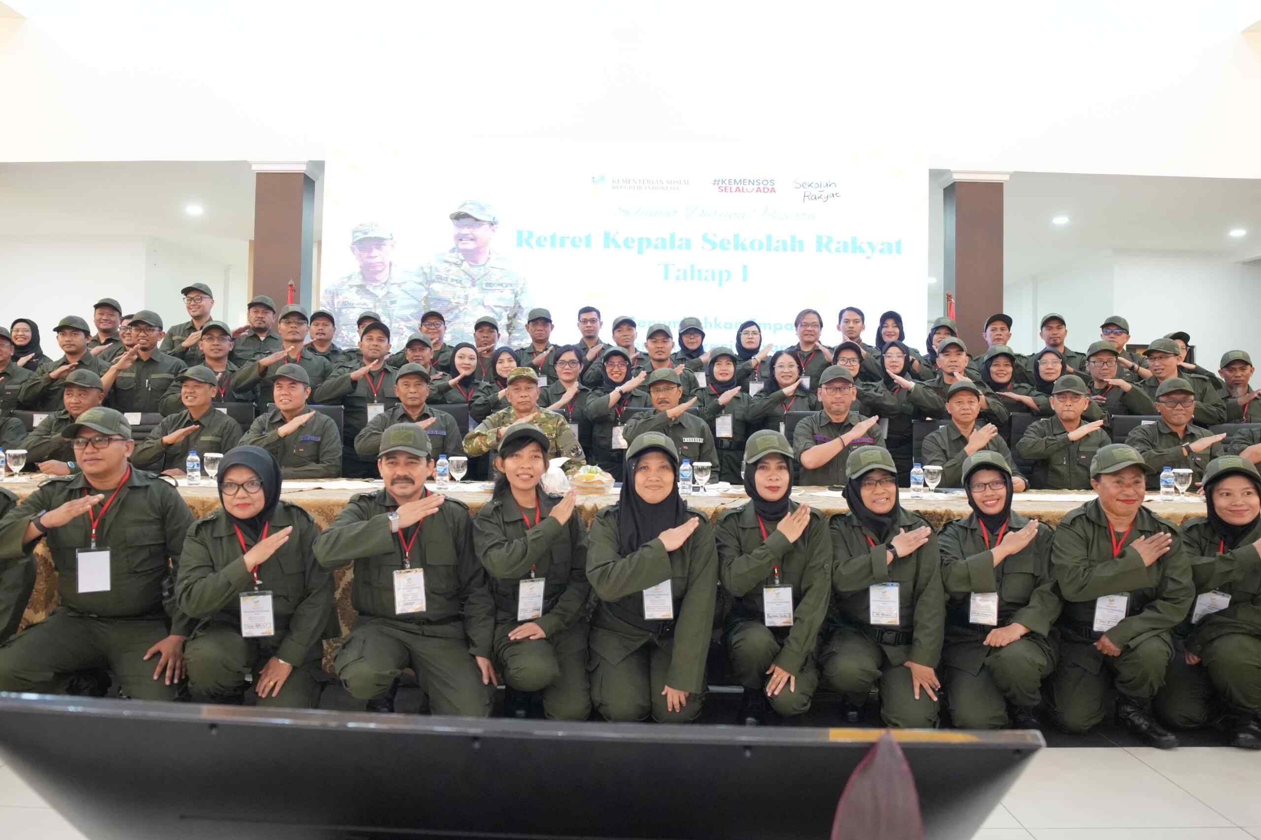 Pengumuman Seleksi PPPK Guru Sekolah Rakyat Tahap II 2025 Resmi Dirilis, Simak Syarat dan Jadwalnya
